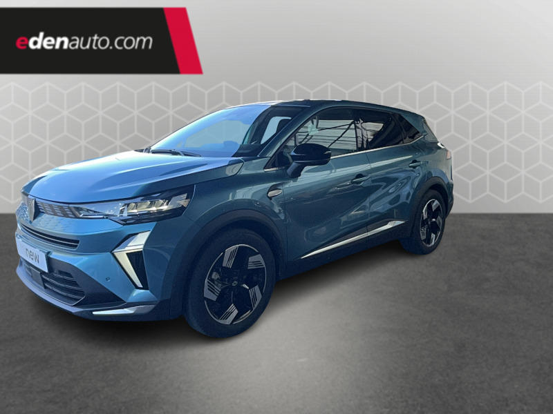 Renault Symbioz E-Tech full hybrid 145 Techno