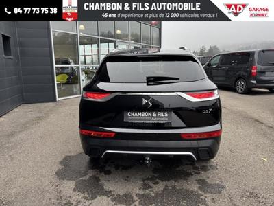 Ds Ds 7 Crossback Ds7 BlueHDi 130 Eat8 Rivoli