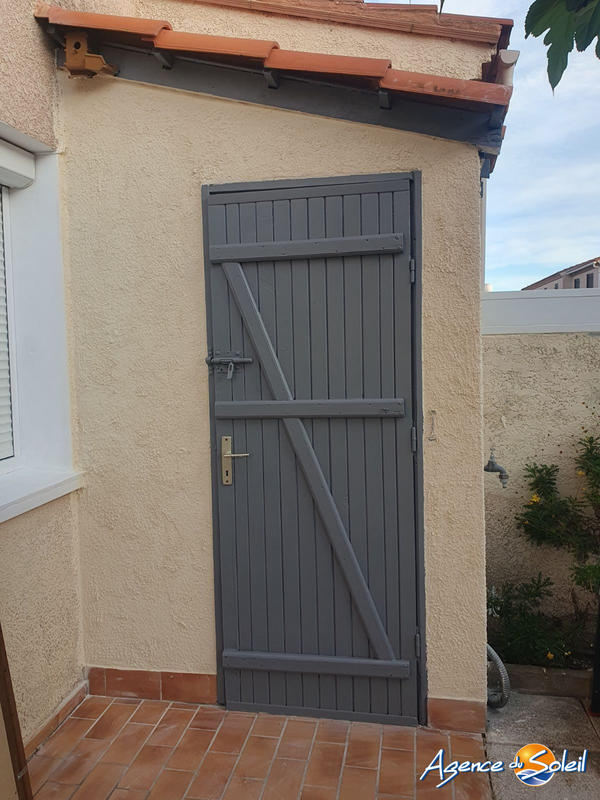 Villa - 92 m² - 4 pièces