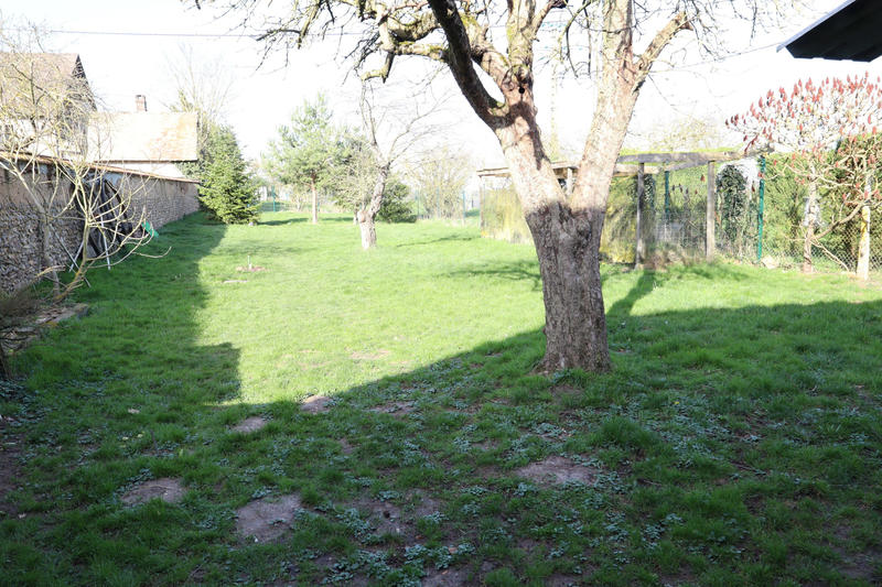 Maison - 101 m² - 5 pièces