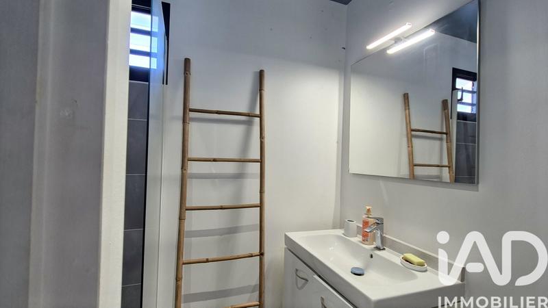 Appartement - 93 m² - 3 pièces