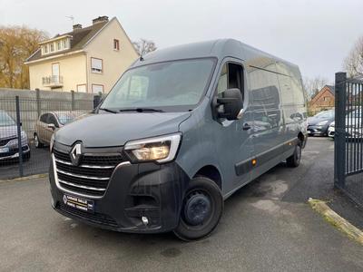 Renault Master 2.3dci 150cv L3h2 Clim/Bluetooth/Centralisation /Vitres Ar