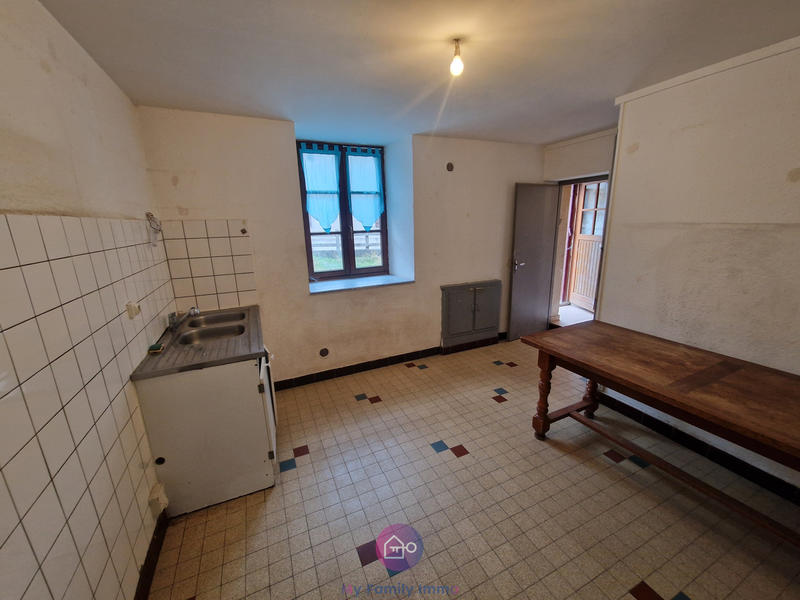 Maison - 131 m² - 5 pièces