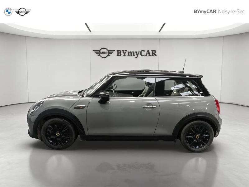 Mini 3 portes Hatch Electric F56 Bev Lci Cooper se 184 ch Edition Premium Plus