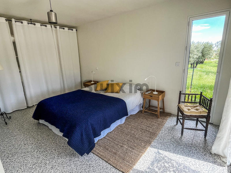 Villa - 73 m² - 3 pièces