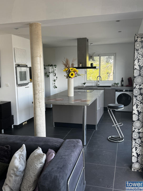 Villa - 147 m² - 5 pièces