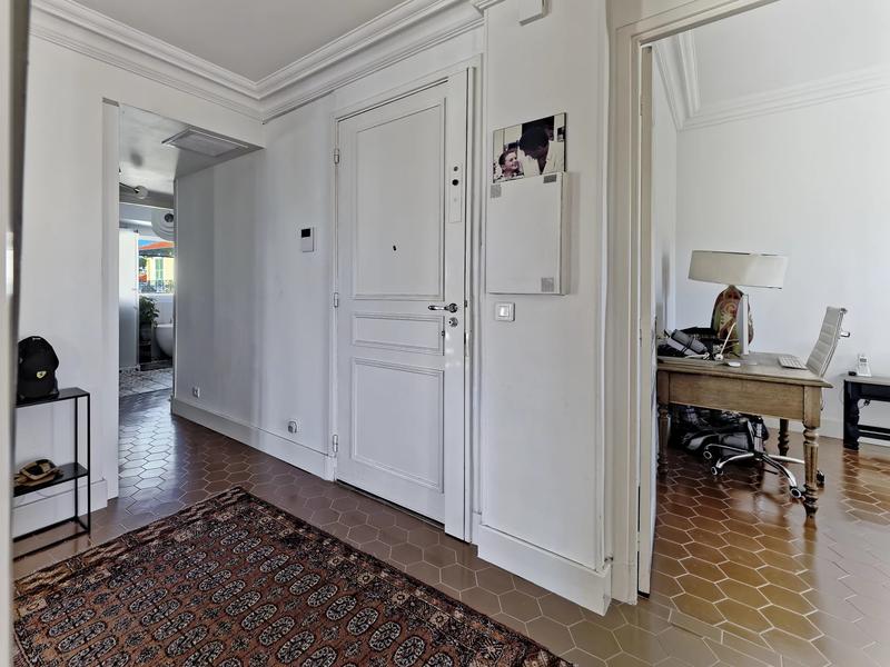 Appartement - 101 m² - 4 pièces