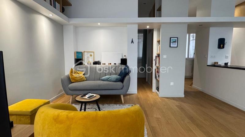 Local commercial - 53 m² - 3 pièces