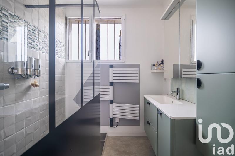 Maison - 136 m² - 6 pièces