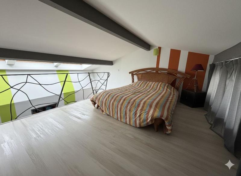 Maison - 97 m² - 4 pièces