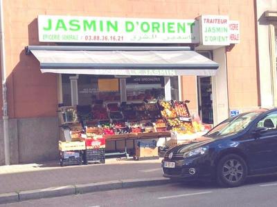 Fonds de commerce - 72 m²