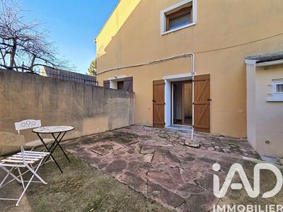 Appartement - 31 m² - 2 pièces