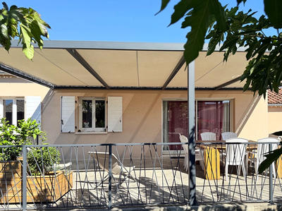 Maison - 81 m² - 4 pièces