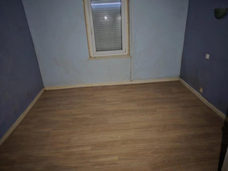 Maison - 90 m² - 6 pièces