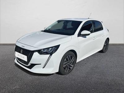 Peugeot 208 PureTech 130 s&amp;S Eat8 Allure Pack