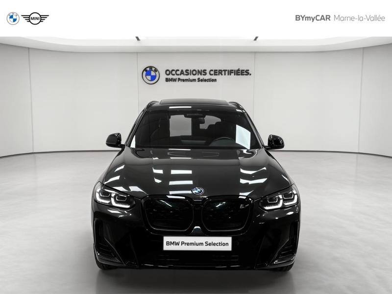 Bmw iX3 G08 Lci m Sport 286 ch Inspiring