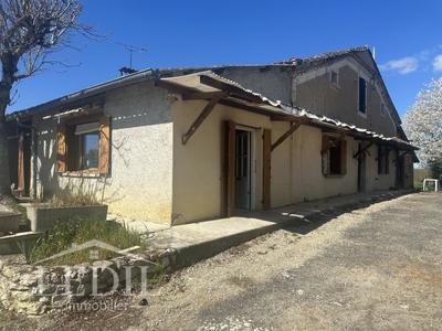 Propriété - 138 m² - 4 pièces