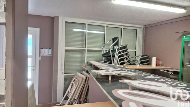 Local commercial - 30 m²