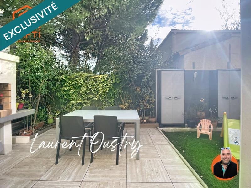 Maison - 147 m² - 7 pièces