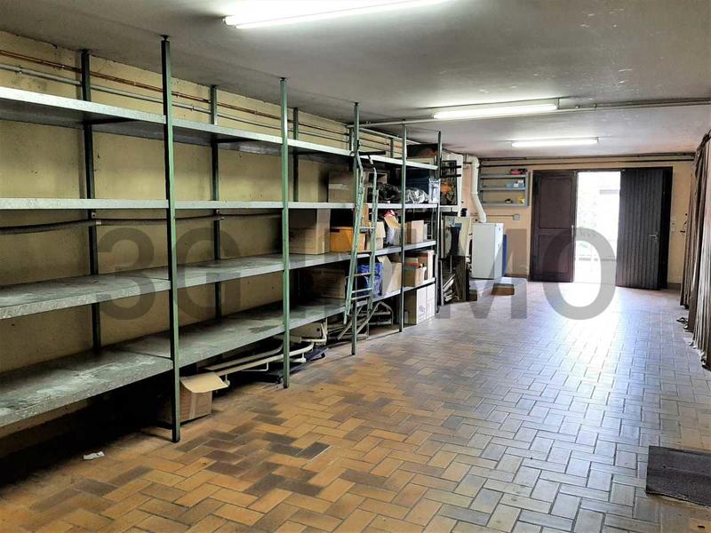 Villa - 265 m² - 7 pièces