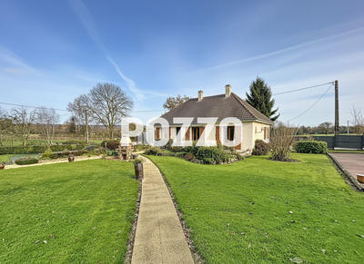 Maison - 81 m² - 3 pièces