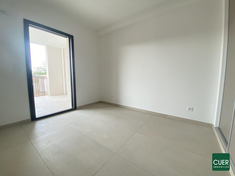 Appartement - 88 m² - 4 pièces