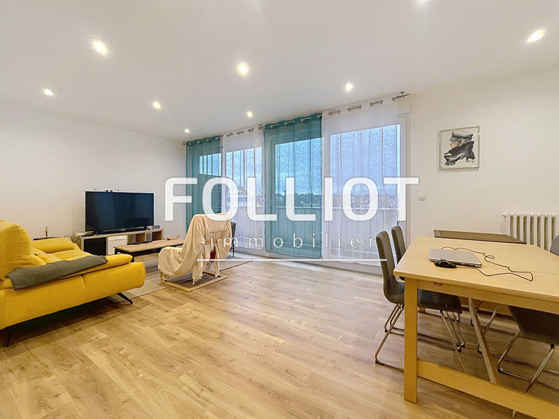 Appartement - 112 m² - 4 pièces