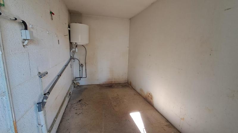 Maison - 174 m² - 5 pièces