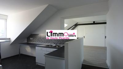 Immeuble - 685 m²