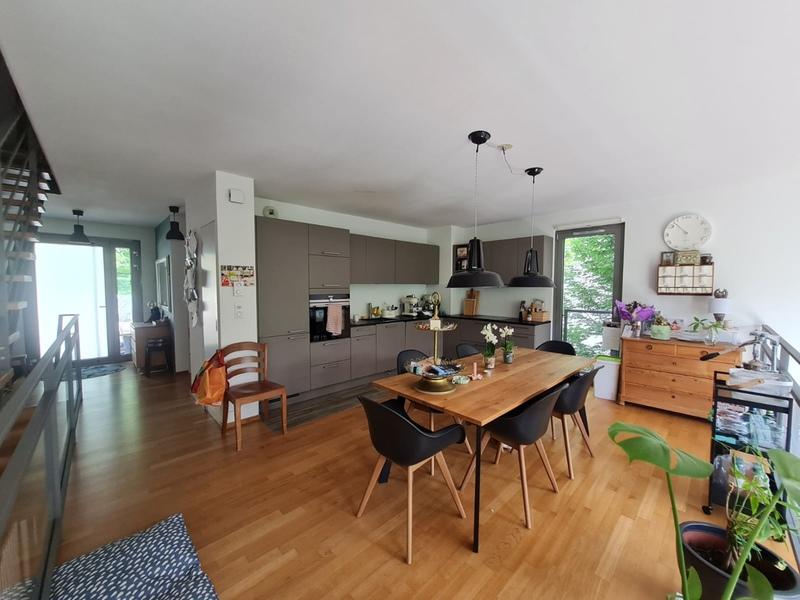 Maison - 154 m² - 5 pièces