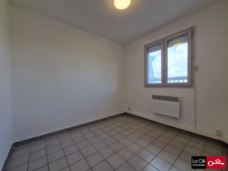 Appartement - 27 m² - 2 pièces