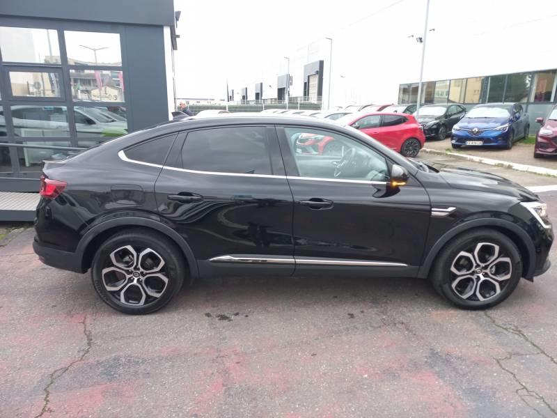 Renault Arkana TCe 160 Edc Fap - 21b Intens