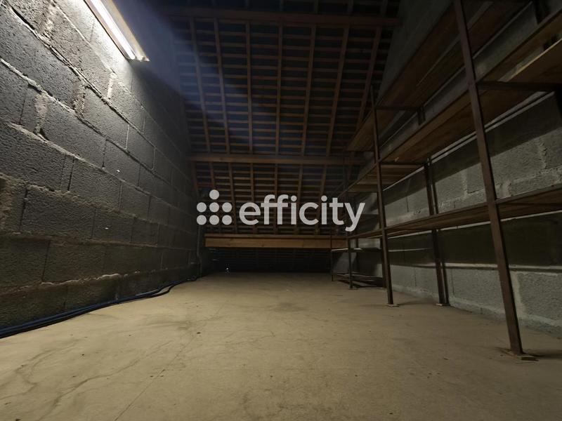 Pavillon - 124 m² - 6 pièces