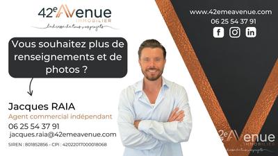 Local commercial - 86 m²