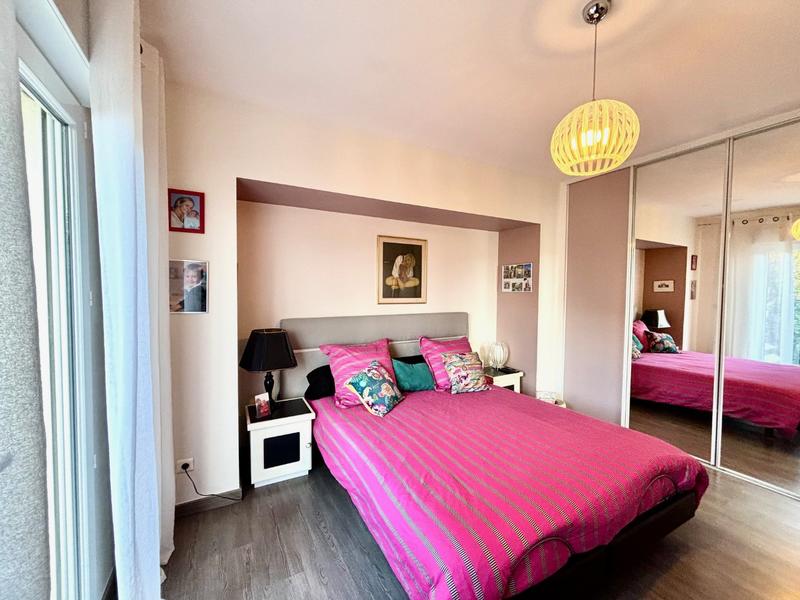 Maison - 129 m² - 6 pièces