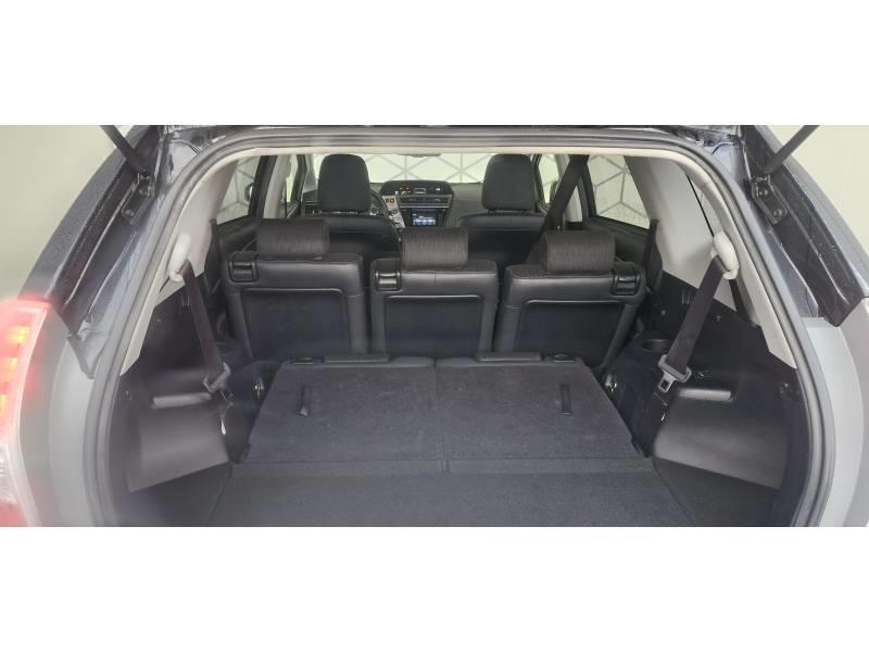 Toyota Prius + 136h SkyView