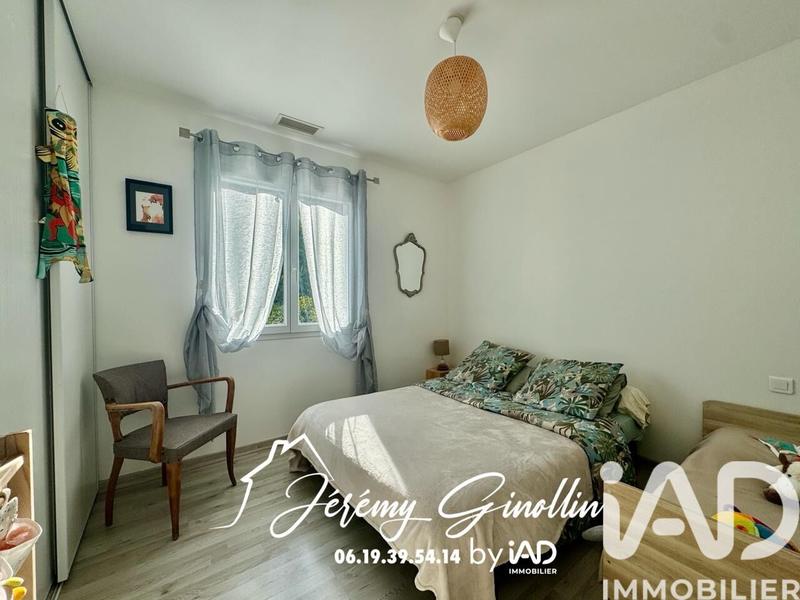 Maison - 154 m² - 7 pièces