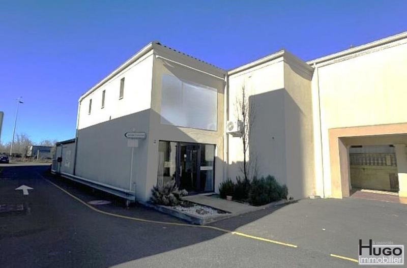 Local commercial - 390 m²