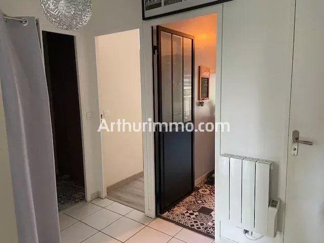 Appartement - 49 m² - 2 pièces