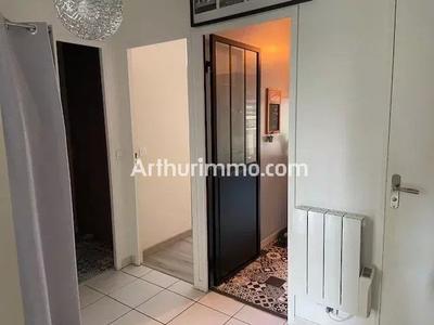 Appartement - 49 m² - 2 pièces