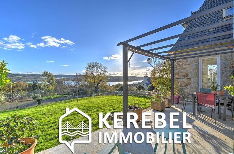 Maison - 134 m² - 6 pièces