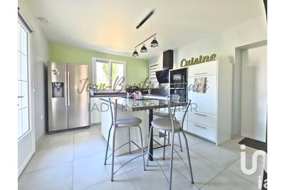 Maison - 162 m² - 6 pièces