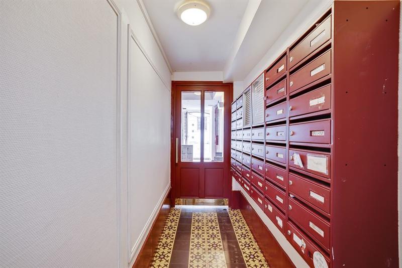 Appartement - 28 m² - 1 pièce