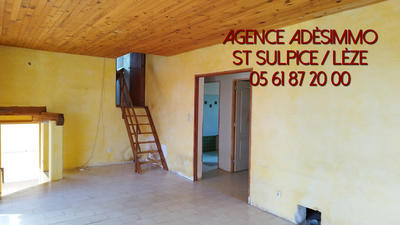 Villa - 85 m² - 5 pièces