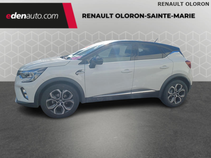 Renault Captur TCe 100 Intens