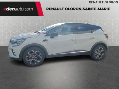 Renault Captur TCe 100 Intens