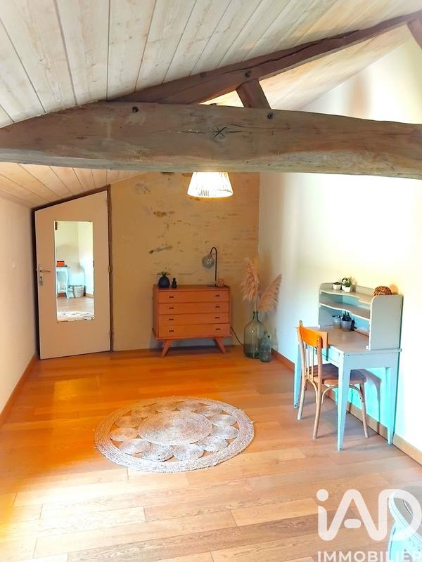 Maison de campagne - 265 m² - 7 pièces