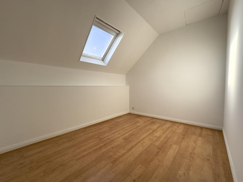 Maison de village - 215 m² - 8 pièces