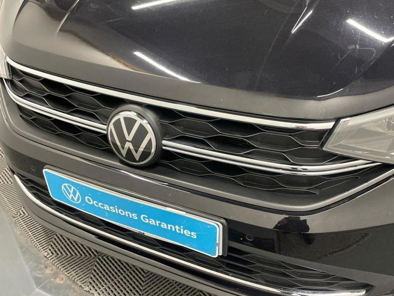 Volkswagen Taigo 1.0 Tsi 116 Dsg7 Vw Edition