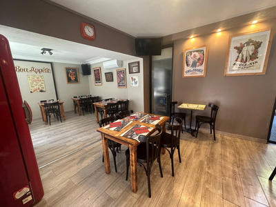 Fonds de commerce - Magasins - 362 m²